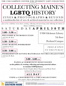 Collecting_ME_LGBTQ_History_Poster